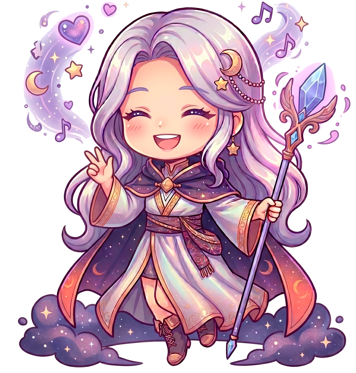 Luna Tarotista