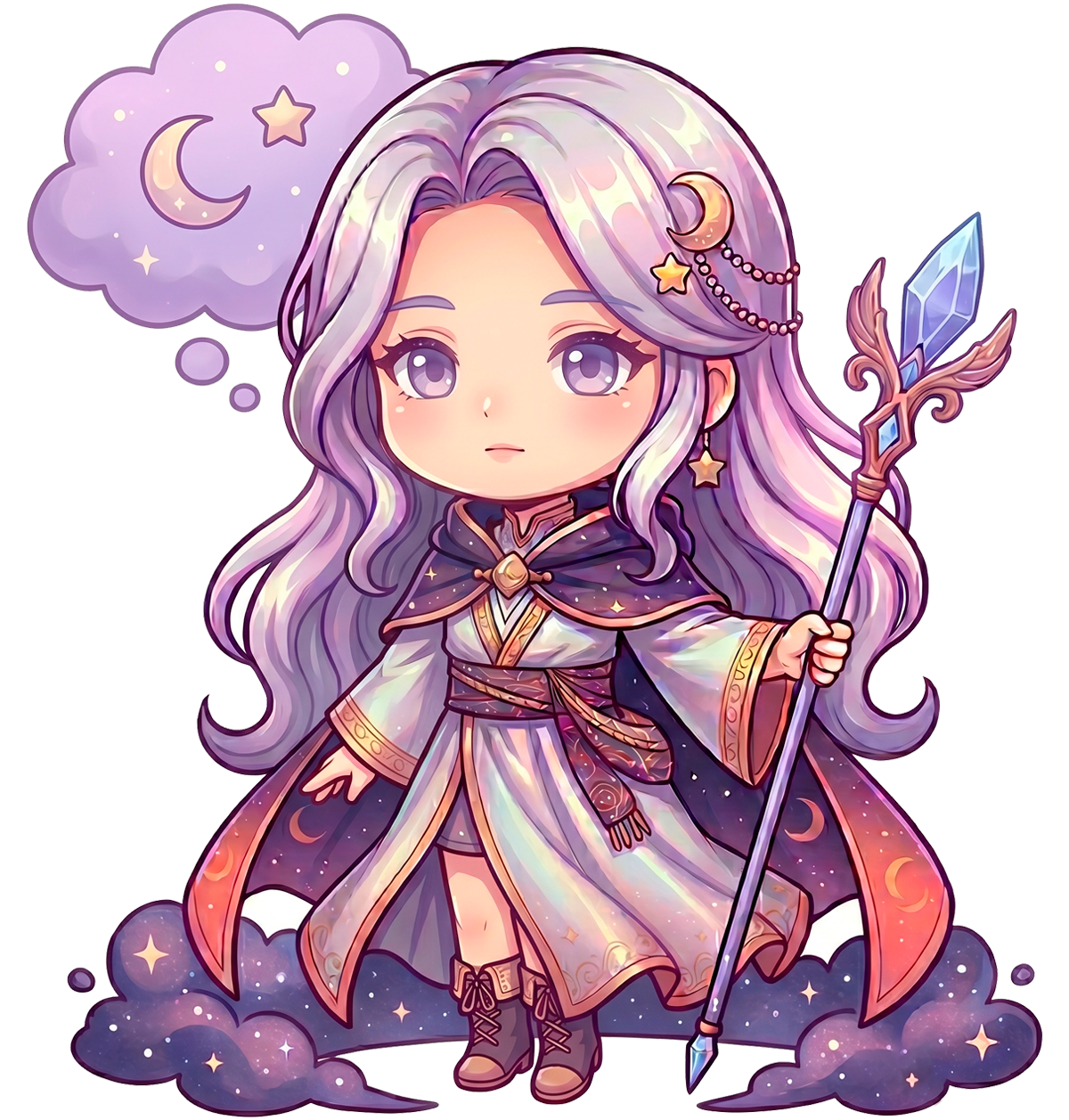 Luna Tarotista