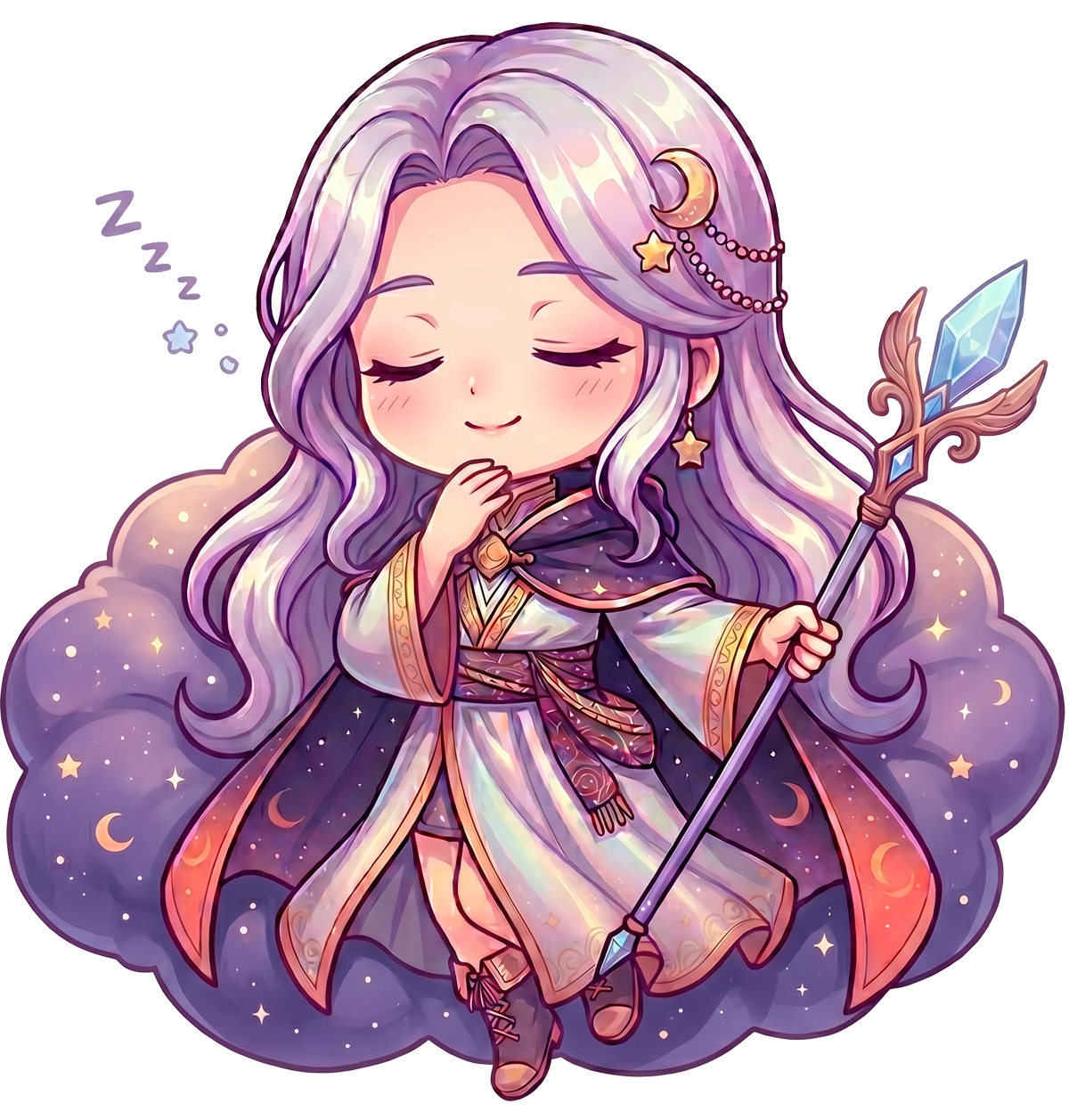 Luna Tarotista
