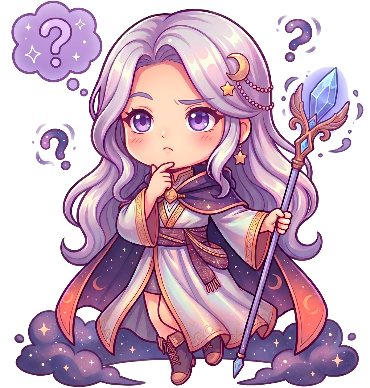 Luna Tarotista